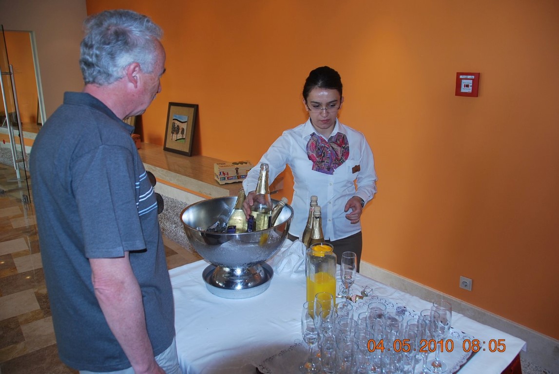 imagini hotel BARUT LARA